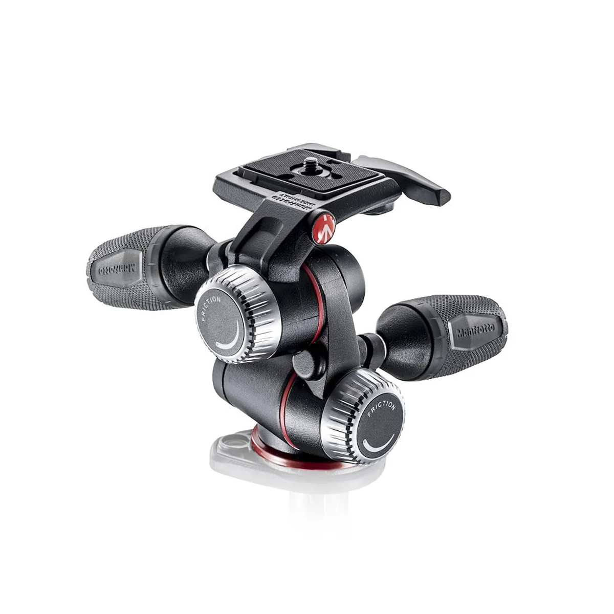 MAGF-MHXPRO-3W MANFROTTO glava MHXPRO-3W