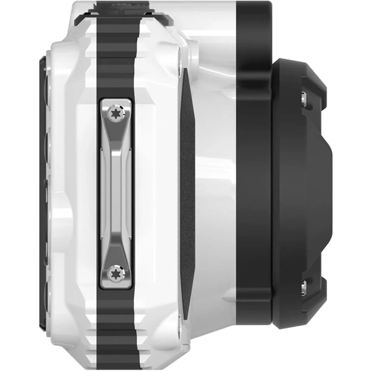 WPZ2WH KODAK fotoaparat Pixpro WPZ2 bijeli vodootporan