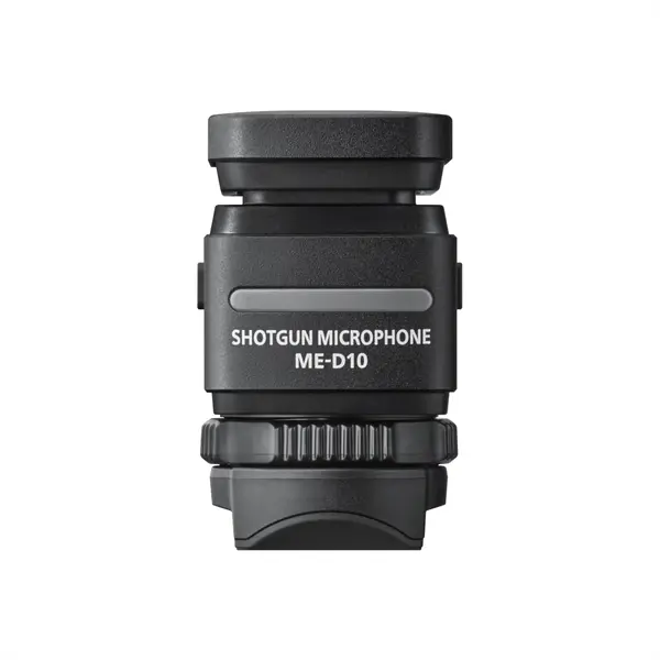 VWD310AW NIKON mikrofon ME-D10 Shotgun Microphone for ZR