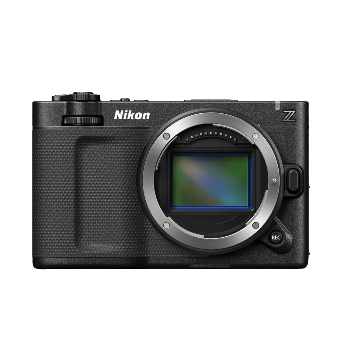 VOA180AE-1 NIKON fotoaparat ZR Body + ME-D10 Shotgun Microphone for ZR