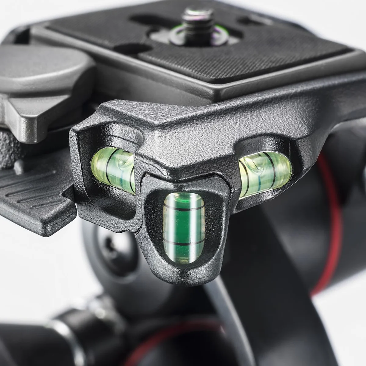 MAGF-MHXPRO-3W MANFROTTO glava MHXPRO-3W