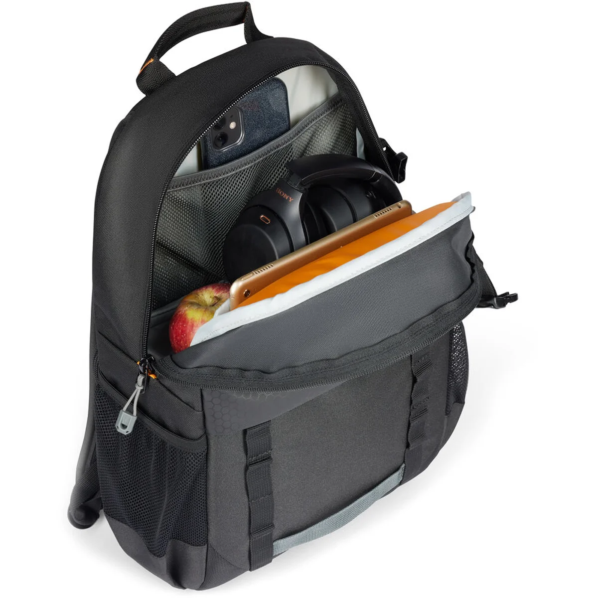 LP37455 LOWEPRO ruksak Adventura BP 150 III Black