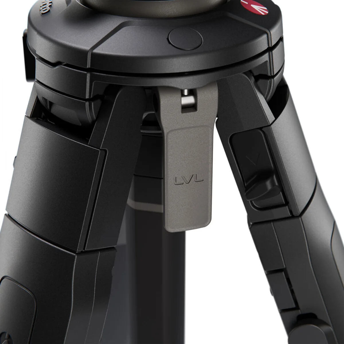 MTONEA MANFROTTO stativ ONE Alu