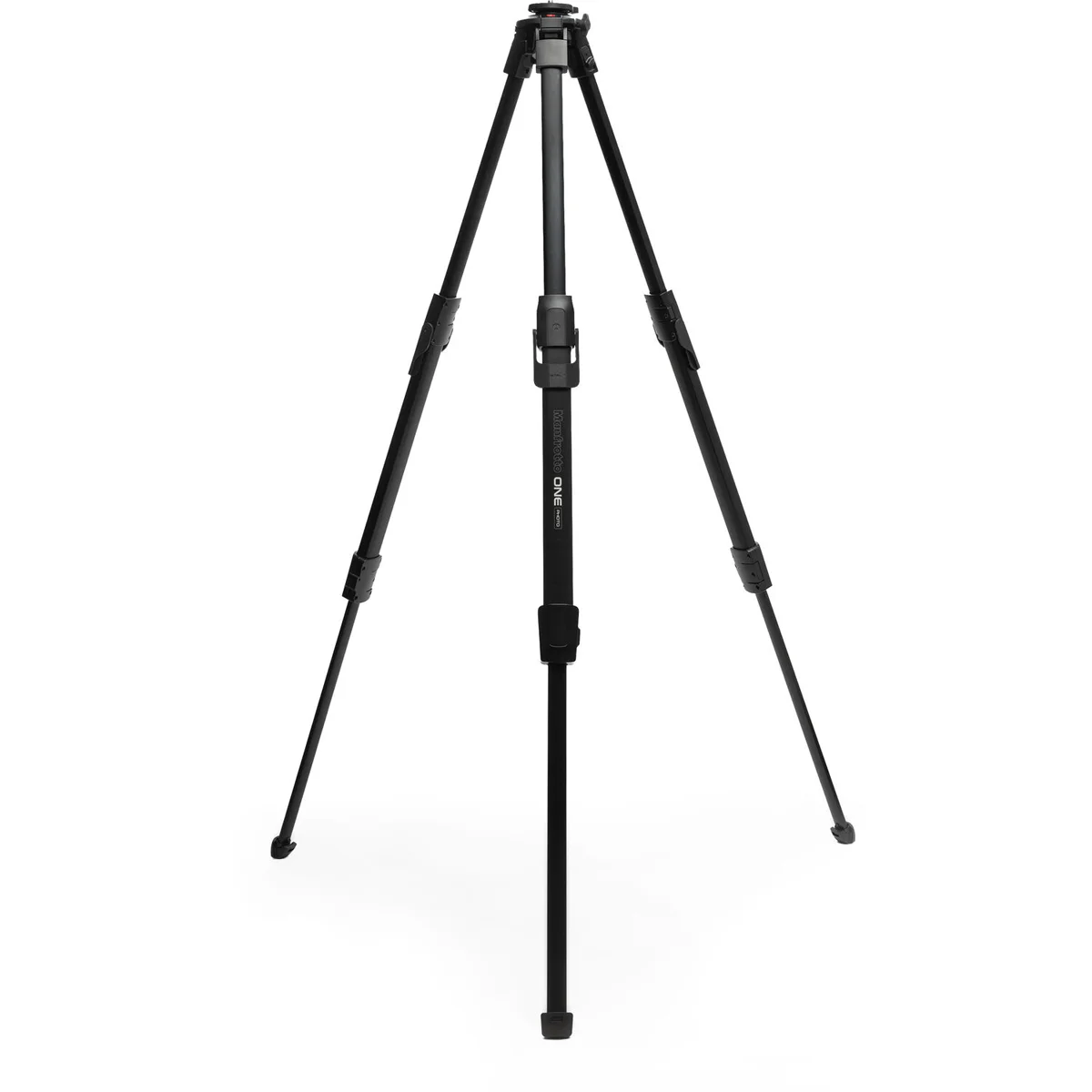 MTONEPA MANFROTTO stativ ONE Photo Al