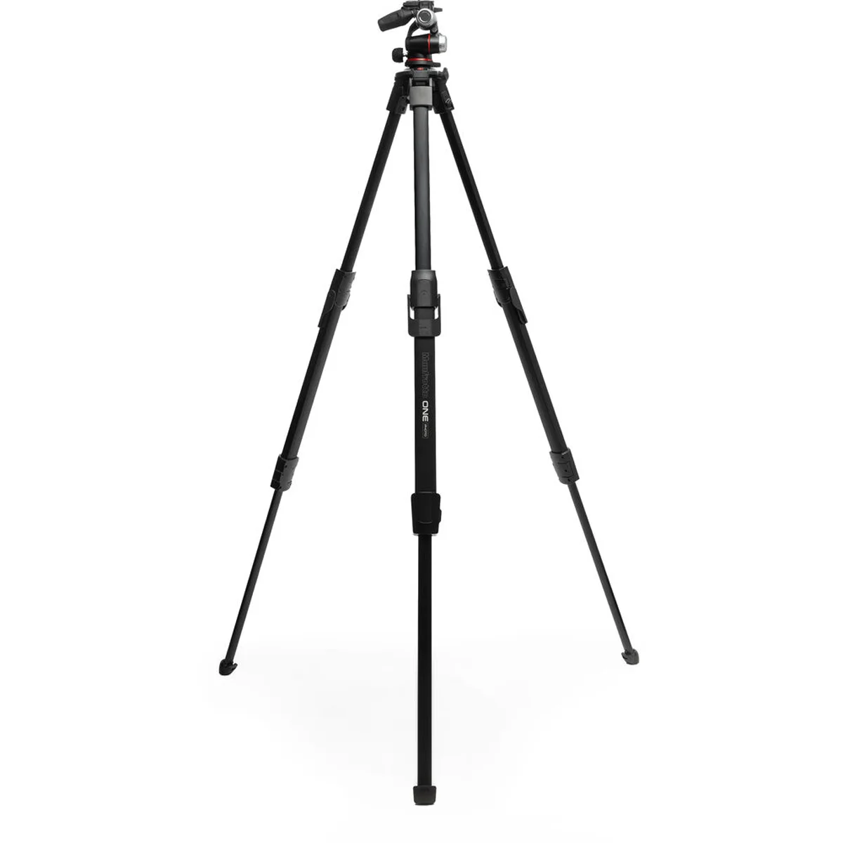 MKONEPA-3W MANFROTTO stativ ONE Photo Al with XPRO 3 Way head