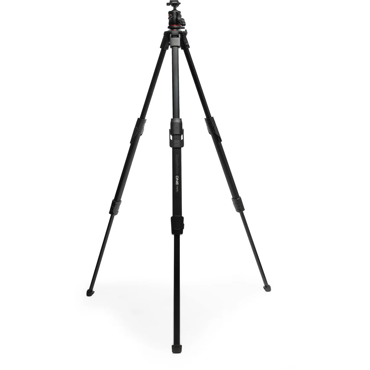 MKONEPA-BHQ6T MANFROTTO stativ ONE Photo Al with XPRO Ball head