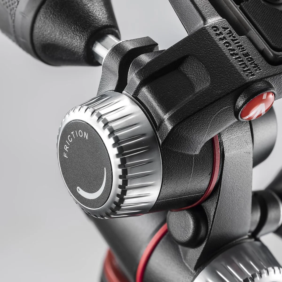 MAGF-MHXPRO-3W MANFROTTO glava MHXPRO-3W