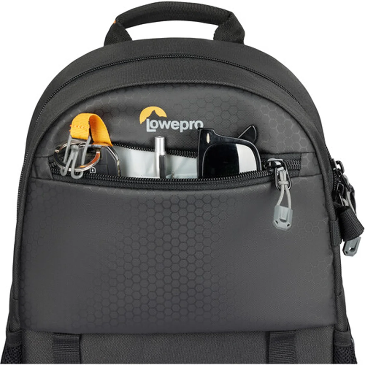 LP37455 LOWEPRO ruksak Adventura BP 150 III Black