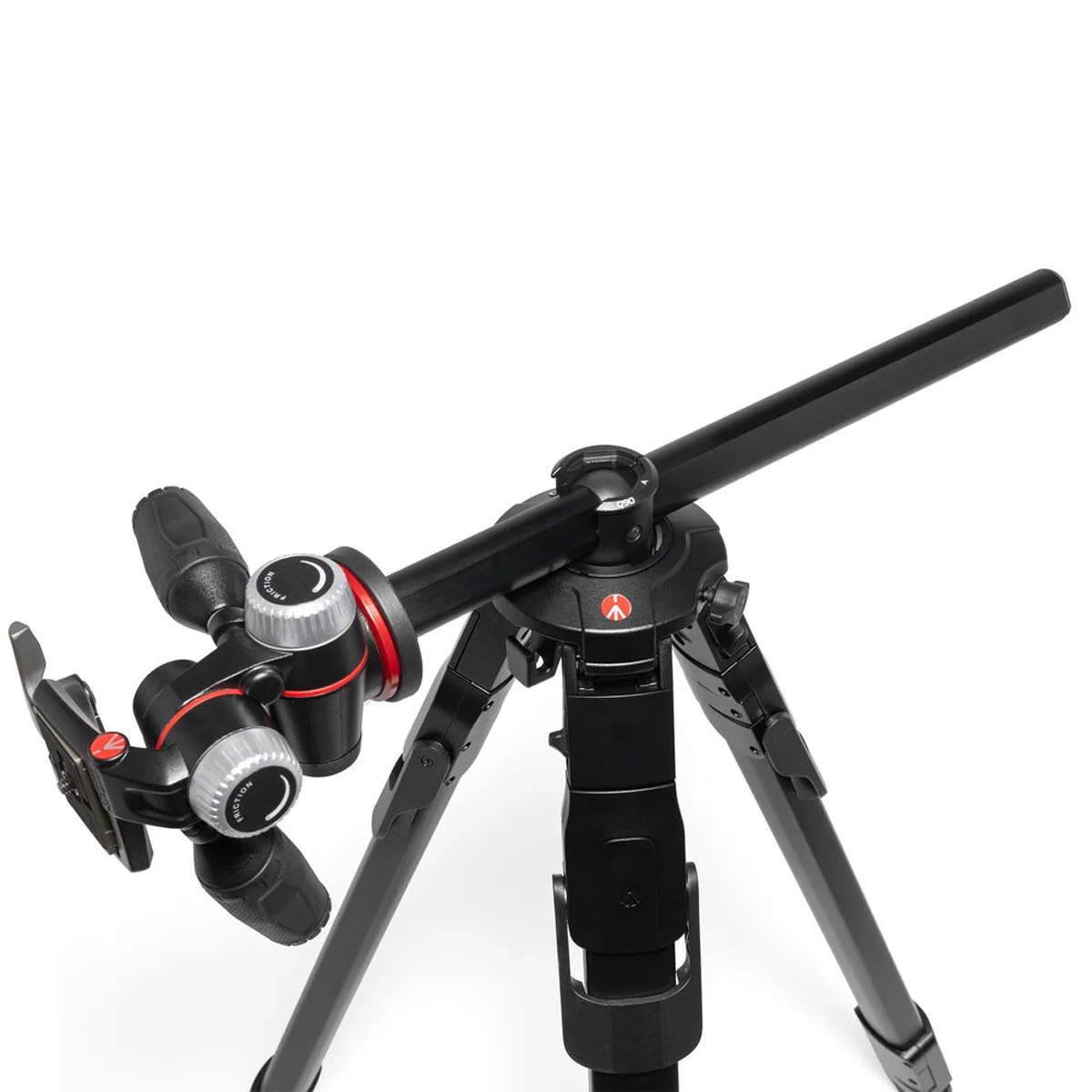 MKONEPA-3W MANFROTTO stativ ONE Photo Al with XPRO 3 Way head