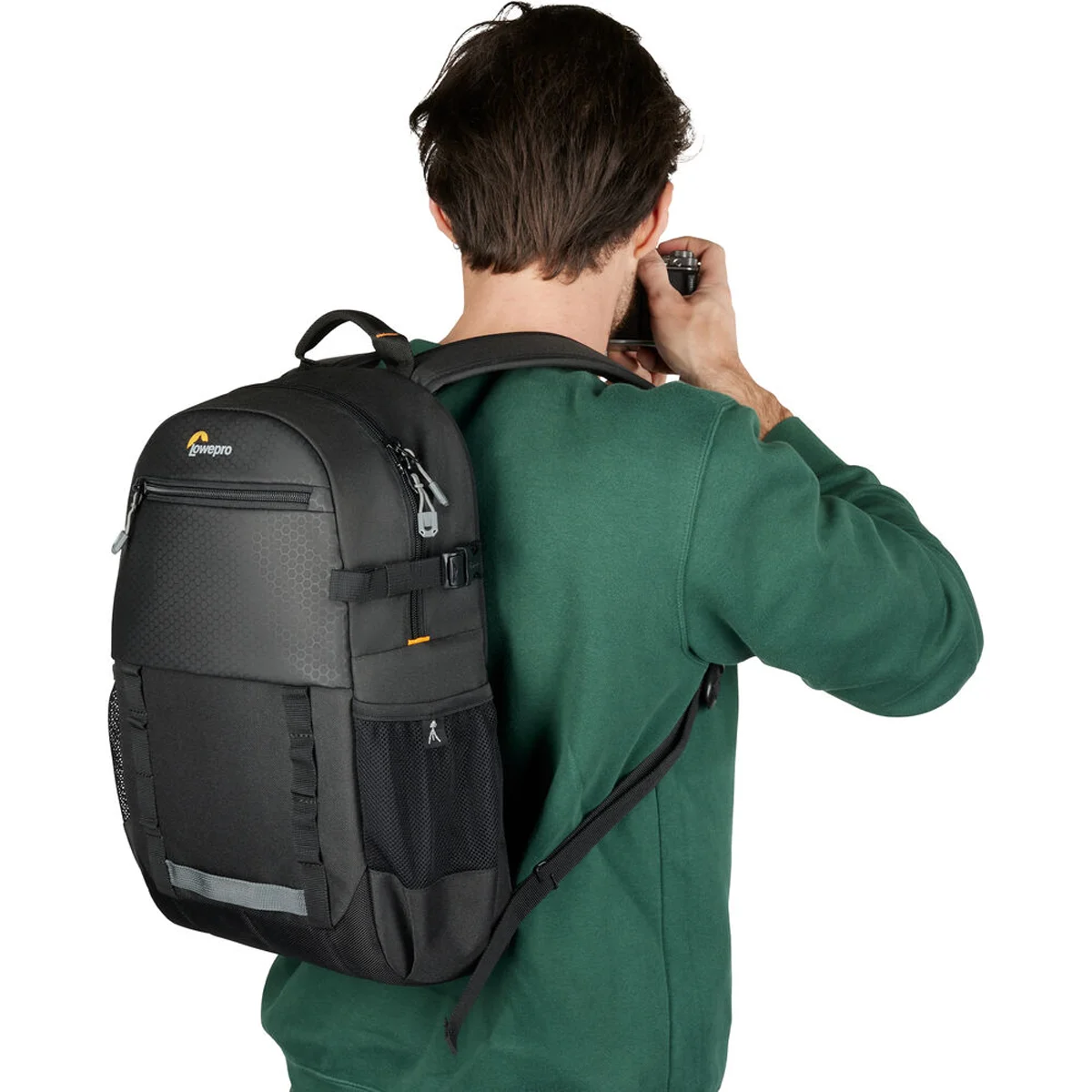 LP37455 LOWEPRO ruksak Adventura BP 150 III Black
