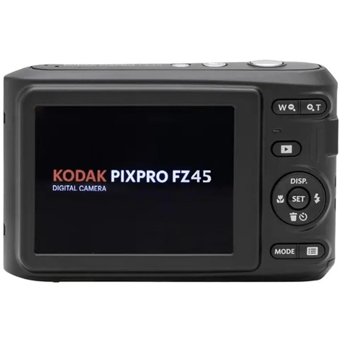 FZ45RD KODAK fotoaparat Pixpro Friendly Zoom FZ45 crveni