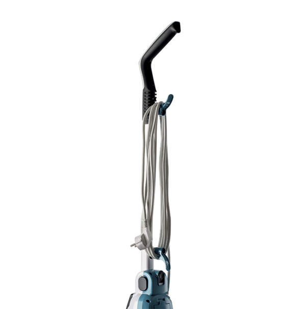 00P417500AR0-OUTLET ARIETE parni čistač Steam Mop preklopni 10u1 4175 OUTLET