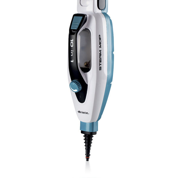 00P417500AR0-OUTLET ARIETE parni čistač Steam Mop preklopni 10u1 4175 OUTLET