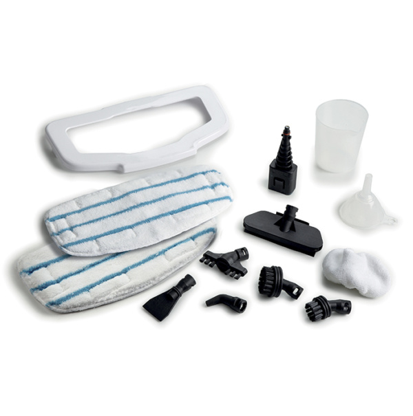 00P417500AR0-OUTLET ARIETE parni čistač Steam Mop preklopni 10u1 4175 OUTLET