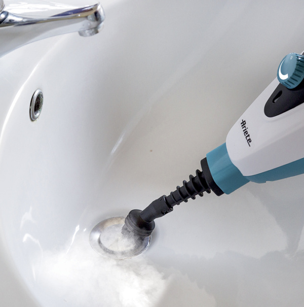 00P417500AR0-OUTLET ARIETE parni čistač Steam Mop preklopni 10u1 4175 OUTLET