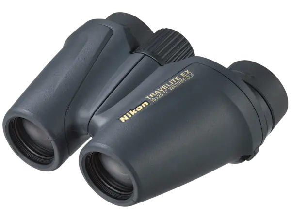 BAA706AA Nikon dalekozor Travelite 10x25 EX