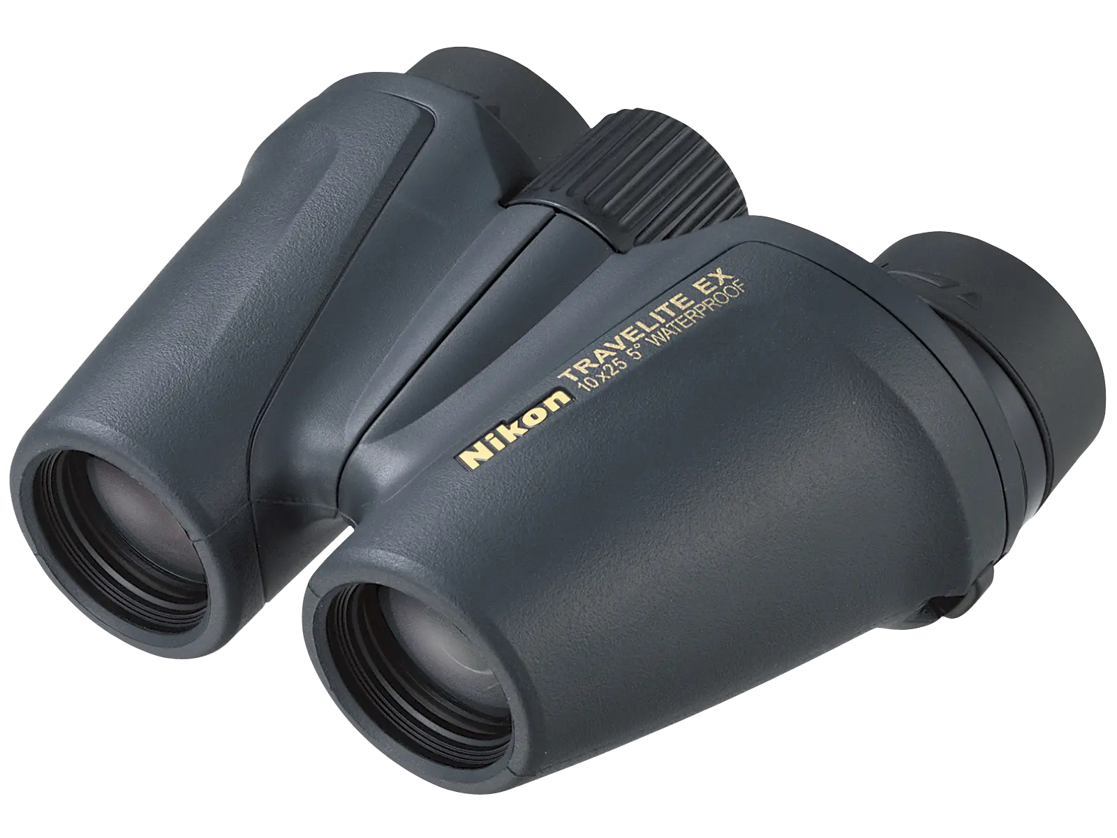 BAA706AA Nikon dalekozor Travelite 10x25 EX