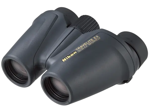 BAA707AA Nikon dalekozor Travelite 12x25 EX