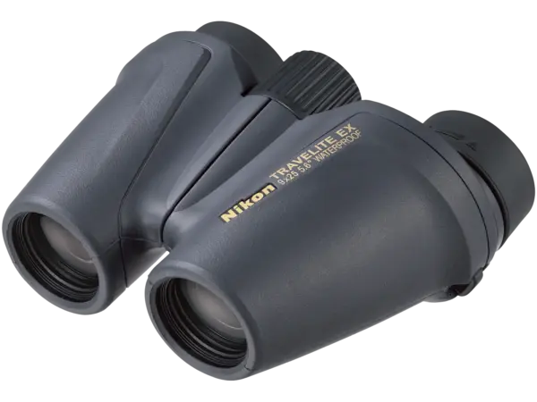 BAA705AA Nikon dalekozor Travelite 9x25 EX
