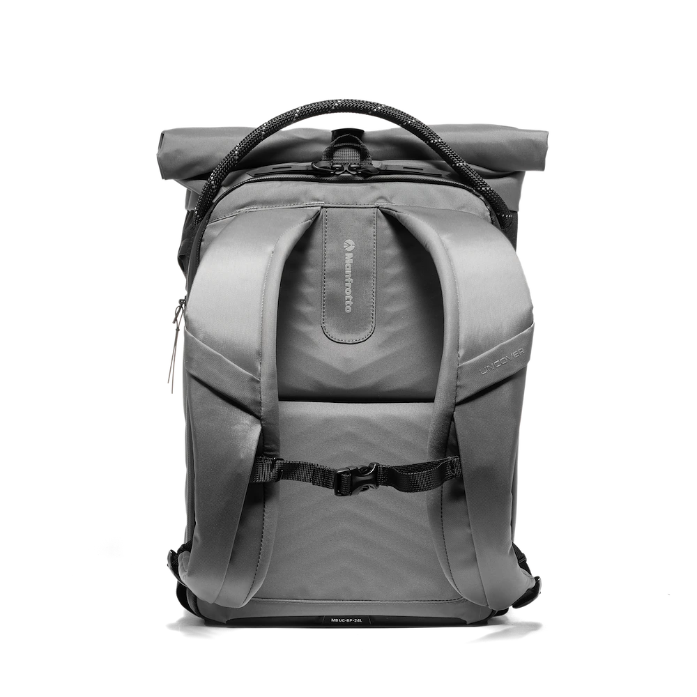 MB UC-BP-24L MANFROTTO ruksak Uncover Backpack 24L