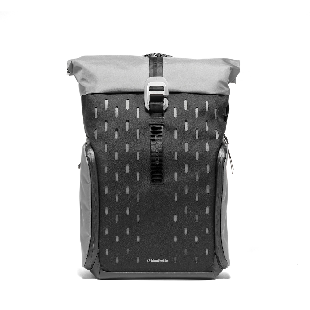 MB UC-BP-24L MANFROTTO ruksak Uncover Backpack 24L