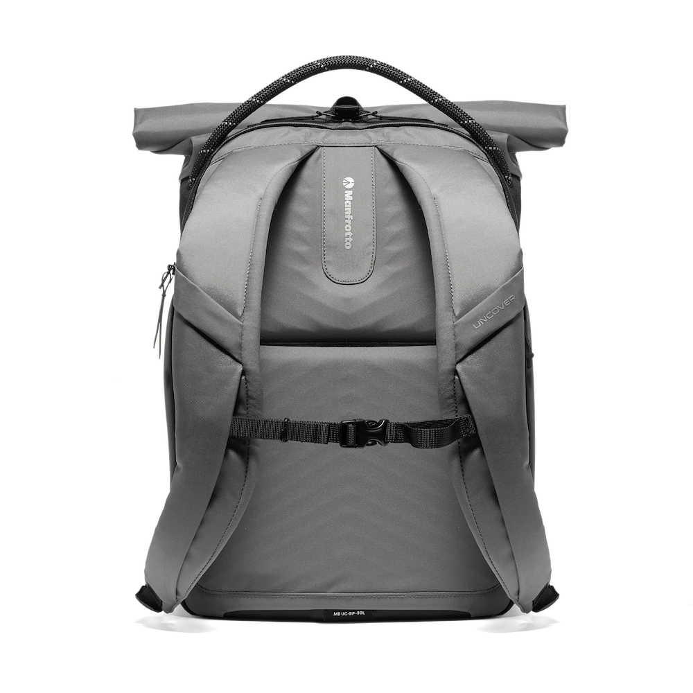 MB UC-BP-30L MANFROTTO ruksak Uncover Backpack 30L