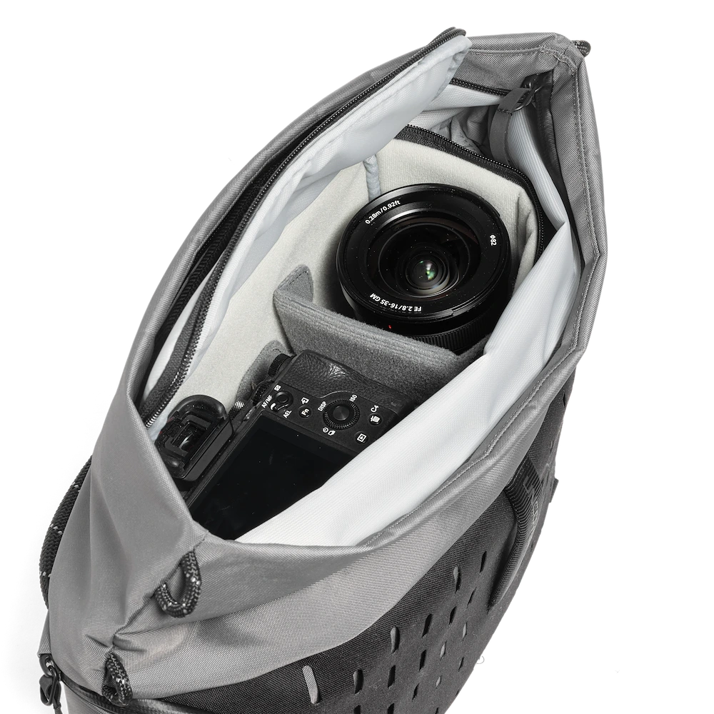 MB UC-M-12L MANFROTTO torba Uncover Messenger 12L