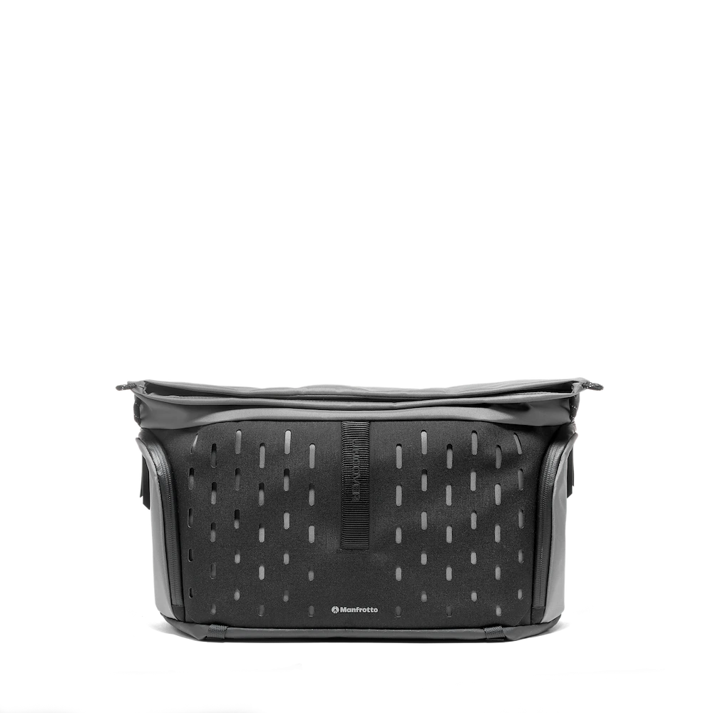 MB UC-M-12L MANFROTTO torba Uncover Messenger 12L