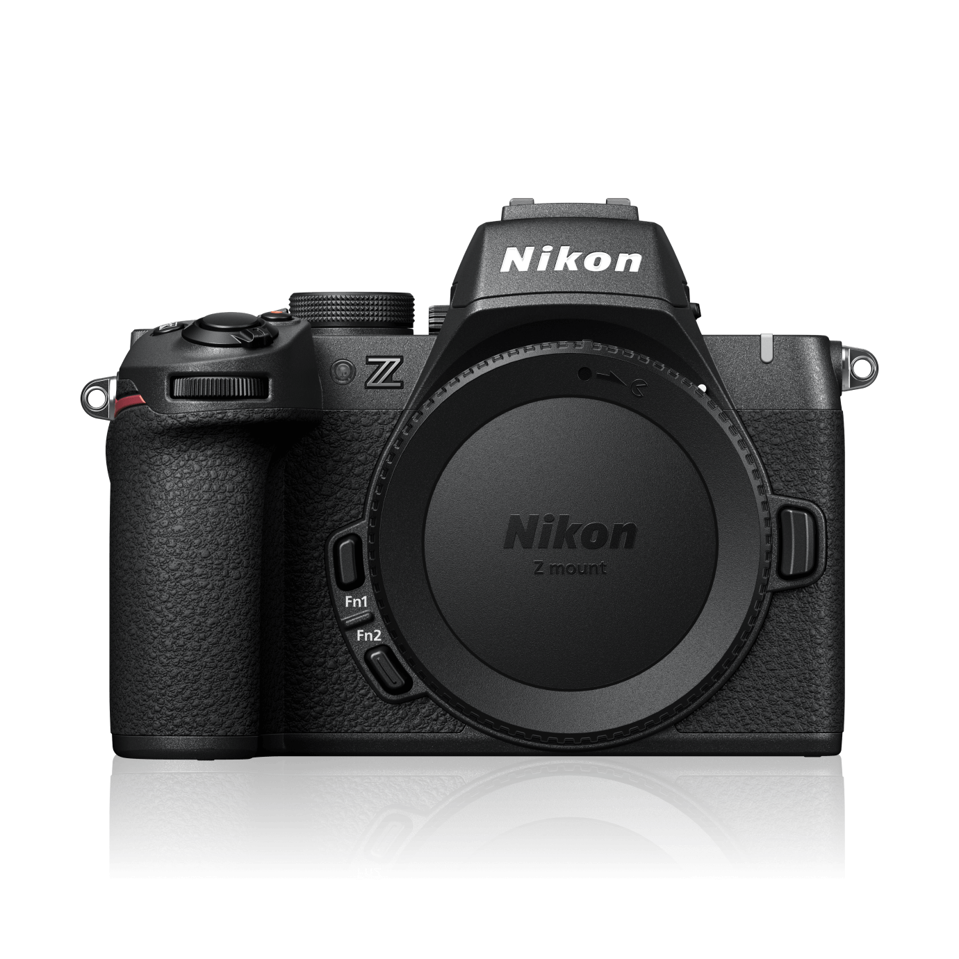 VOA150K009 NIKON fotoaparat Z50II + 16-50mm f/2.8 Kit