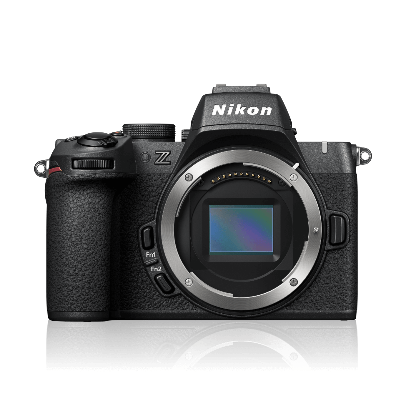 VOA150K009 NIKON fotoaparat Z50II + 16-50mm f/2.8 Kit
