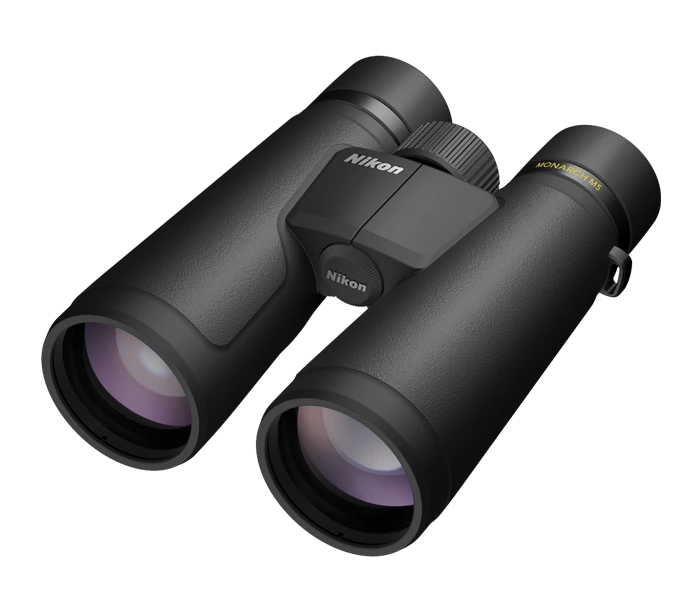 BAA913WA NIKON dalekozor Monarch M5 10x50