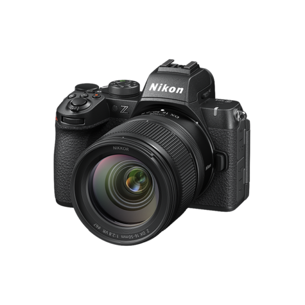 NIKON fotoaparat Z50II + 16-50mm f/2.8 Kit