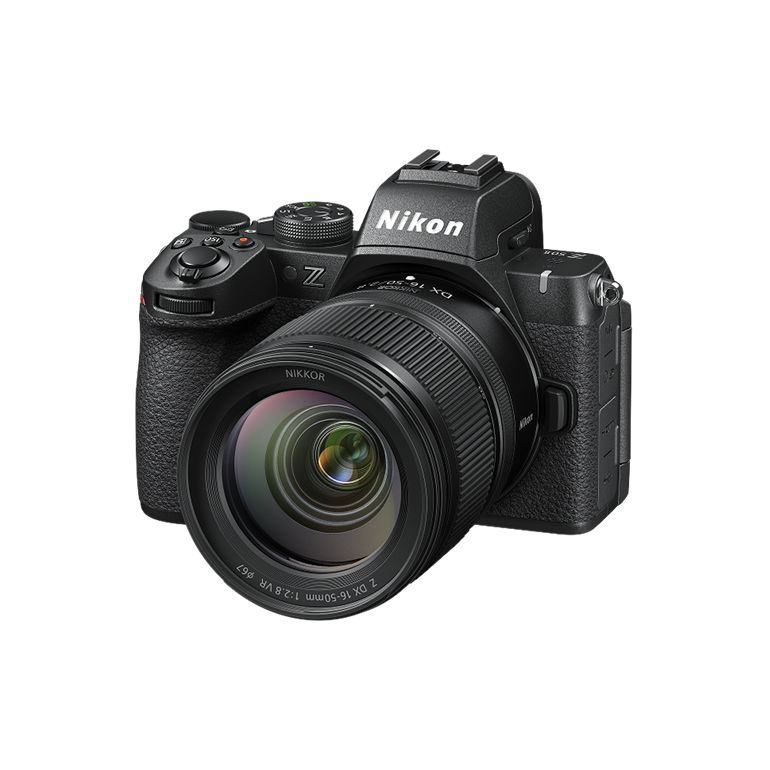VOA150K009 NIKON fotoaparat Z50II + 16-50mm f/2.8 Kit