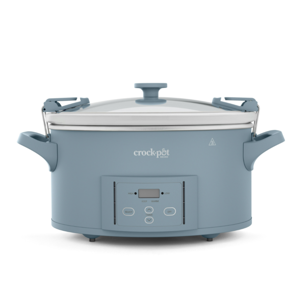 CROCK POT aparat za sporo kuhanje CSC123X