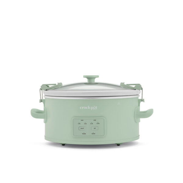 CROCK POT aparat za sporo kuhanje CSC124X