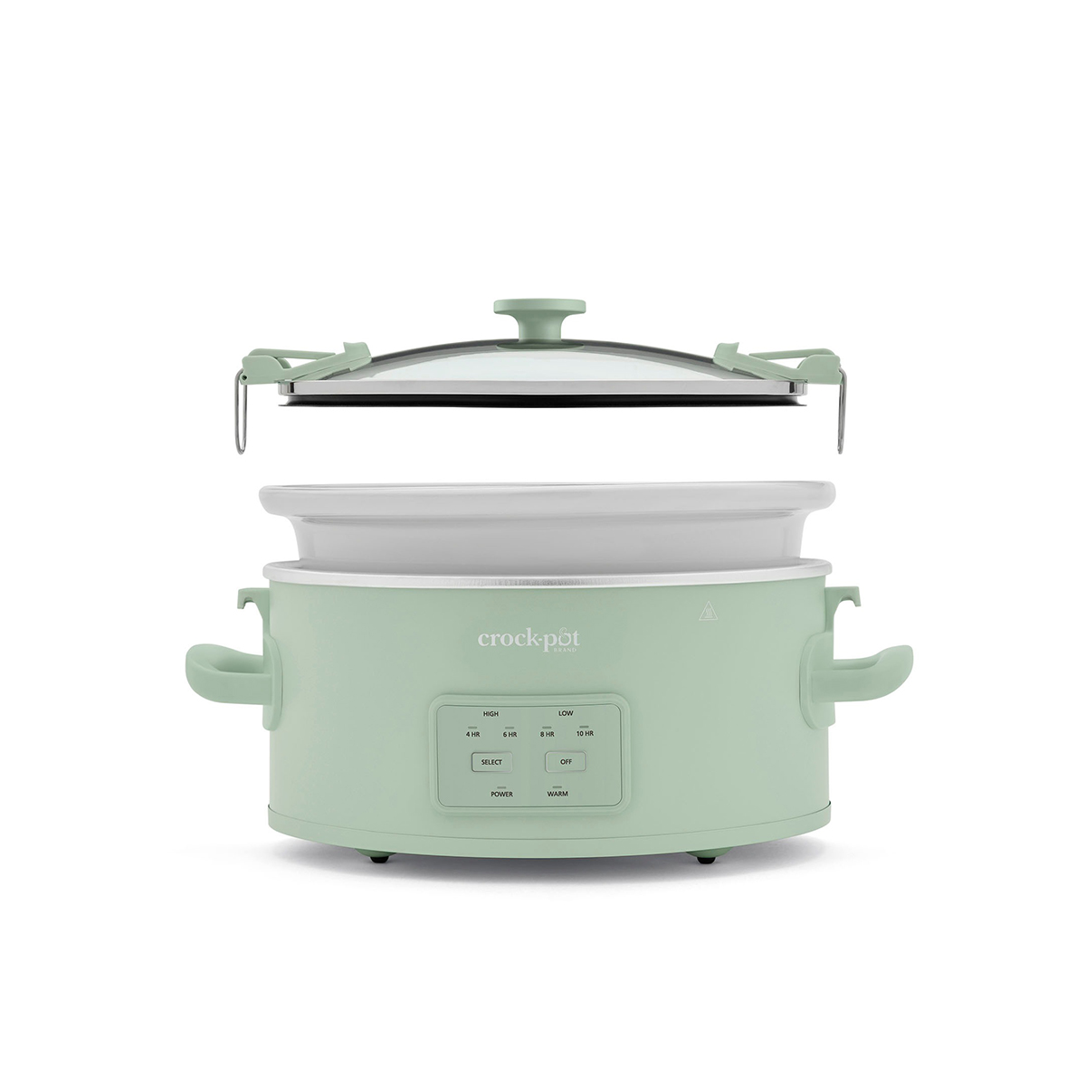 CSC124X-01 CROCK POT aparat za sporo kuhanje CSC124X