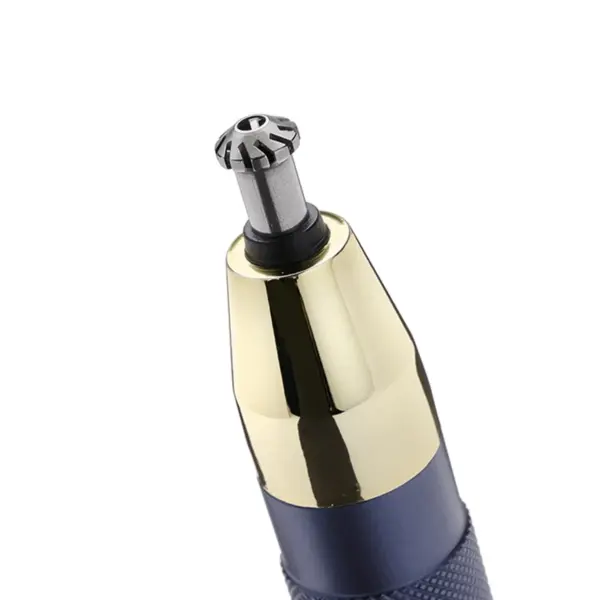 BABYLISS šišač mini E112E (plava/zlatna)