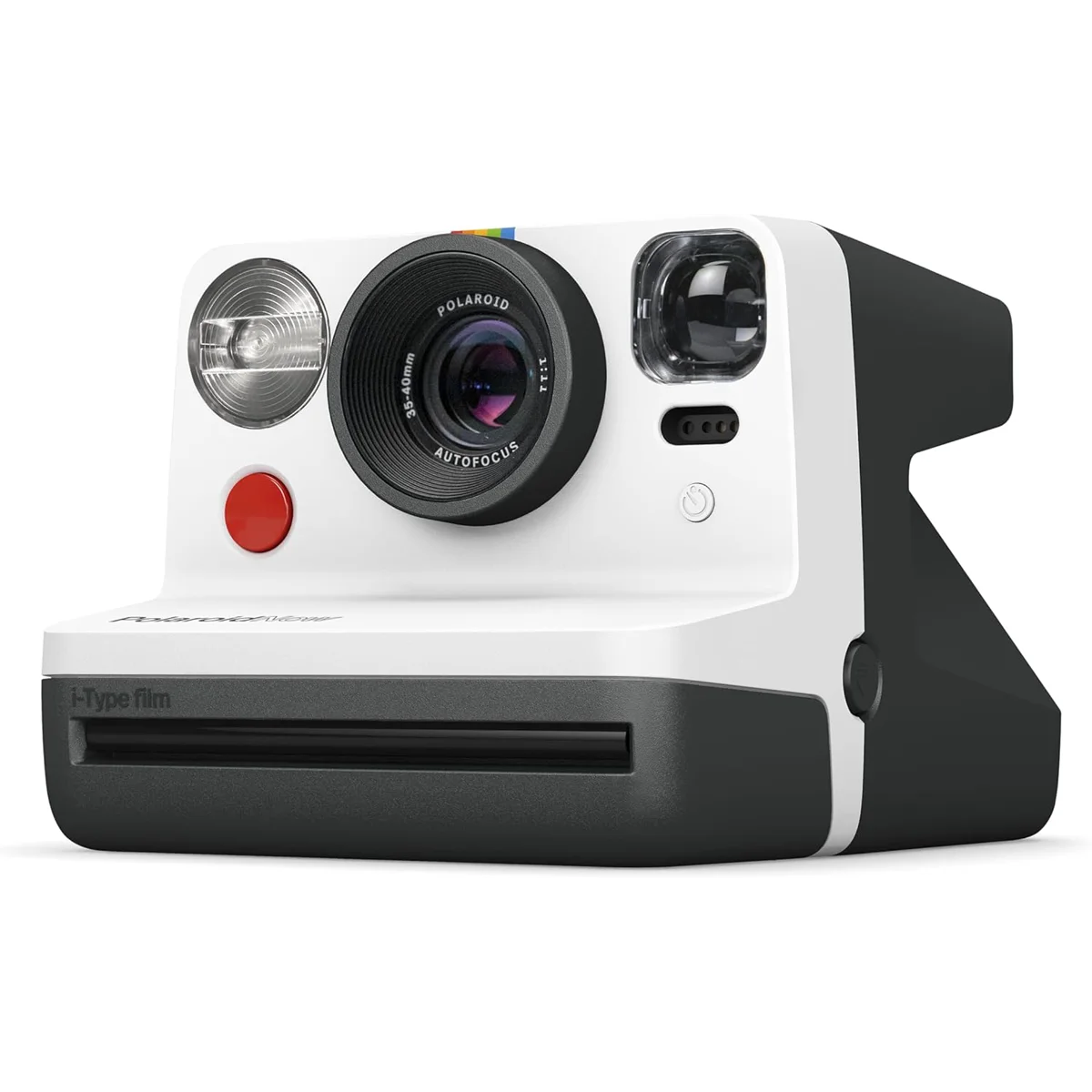 009072 POLAROID fotoaparat Now2 Black & White