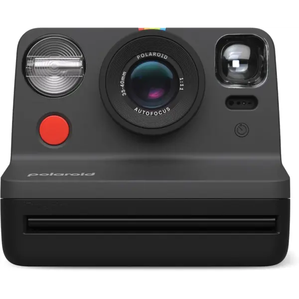 POLAROID fotoaparat Now2 Black