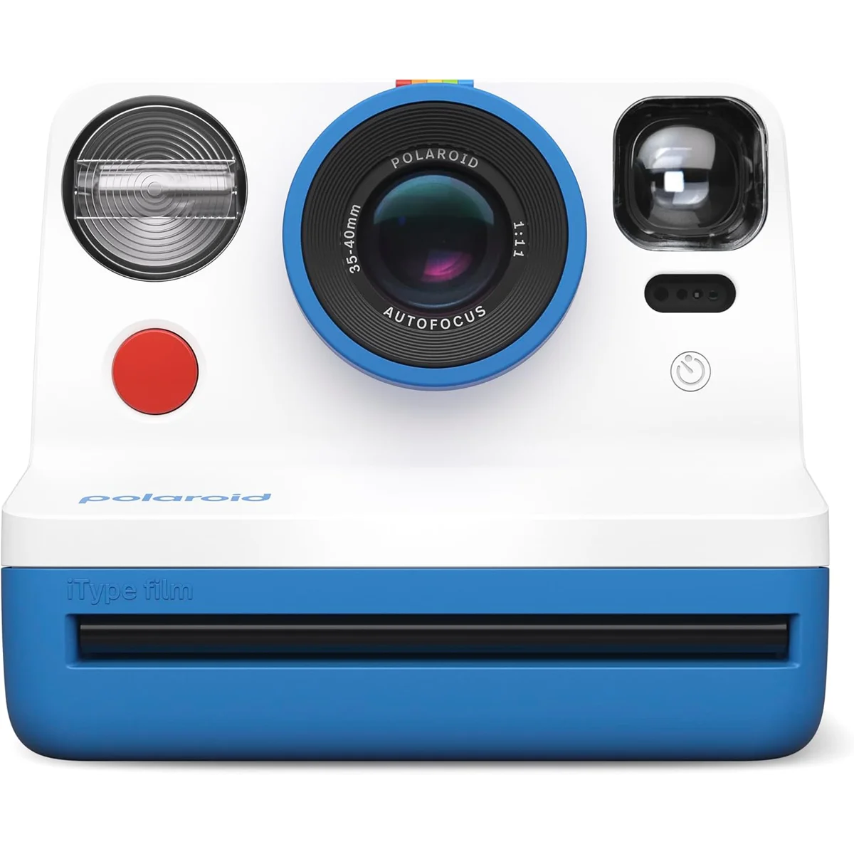 009073 POLAROID fotoaparat Now2 Blue