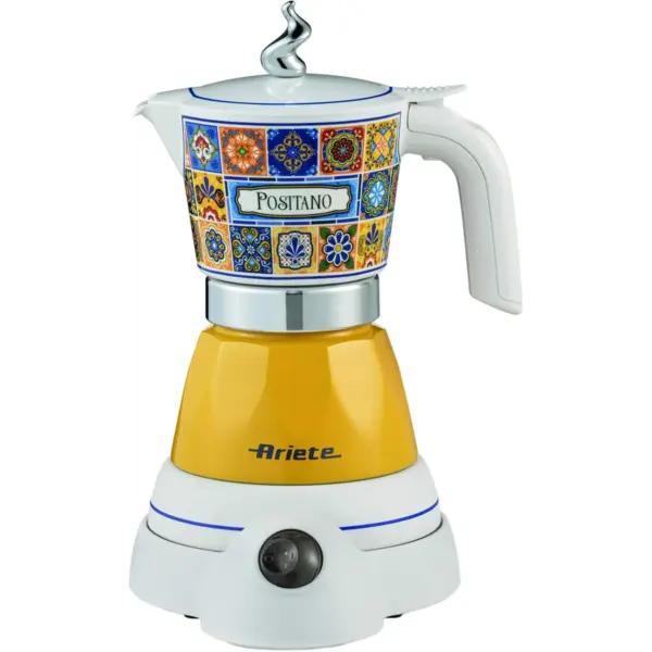 ARIETE aparat za kavu Moka Aroma Positano 1358