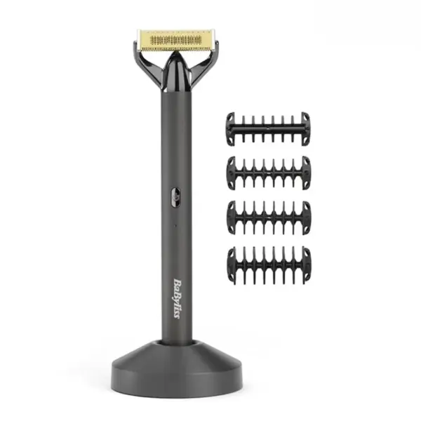 BABYLISS trimer OT991E (tanki dvostruki crni)