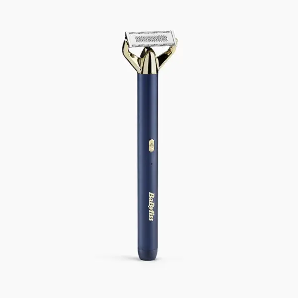 BABYLISS trimer OT992E (tanki dvostruki plava/zlatna)