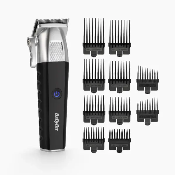 BABYLISS šišač E812E