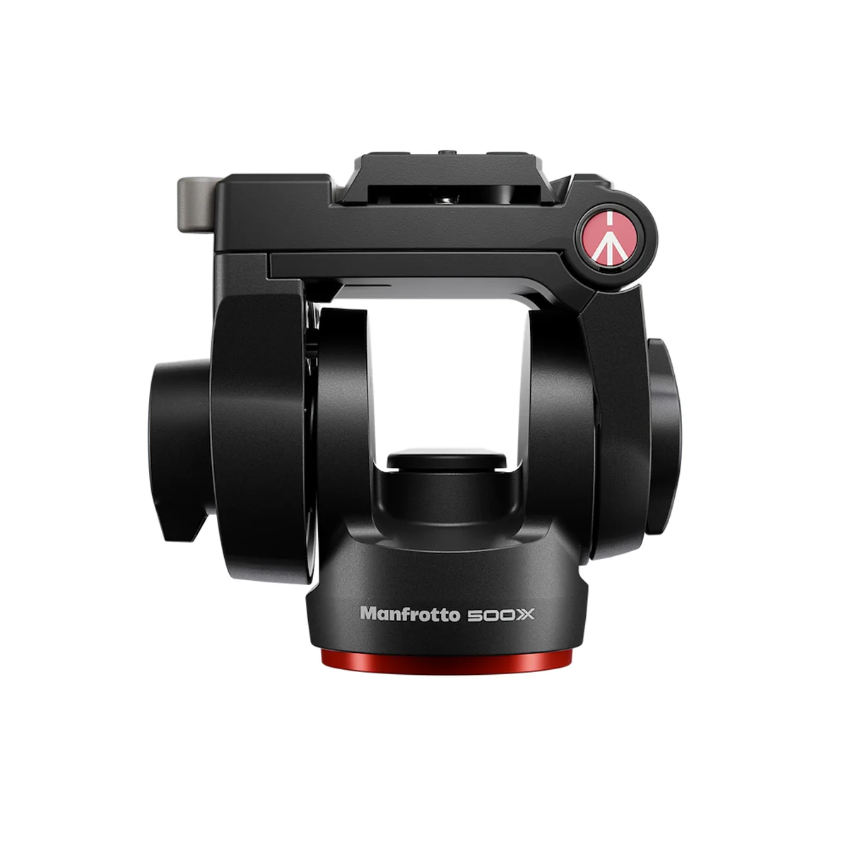 MAGV-MVH500XAH MANFROTTO glava MVH500XAH Fluid video head / flat base