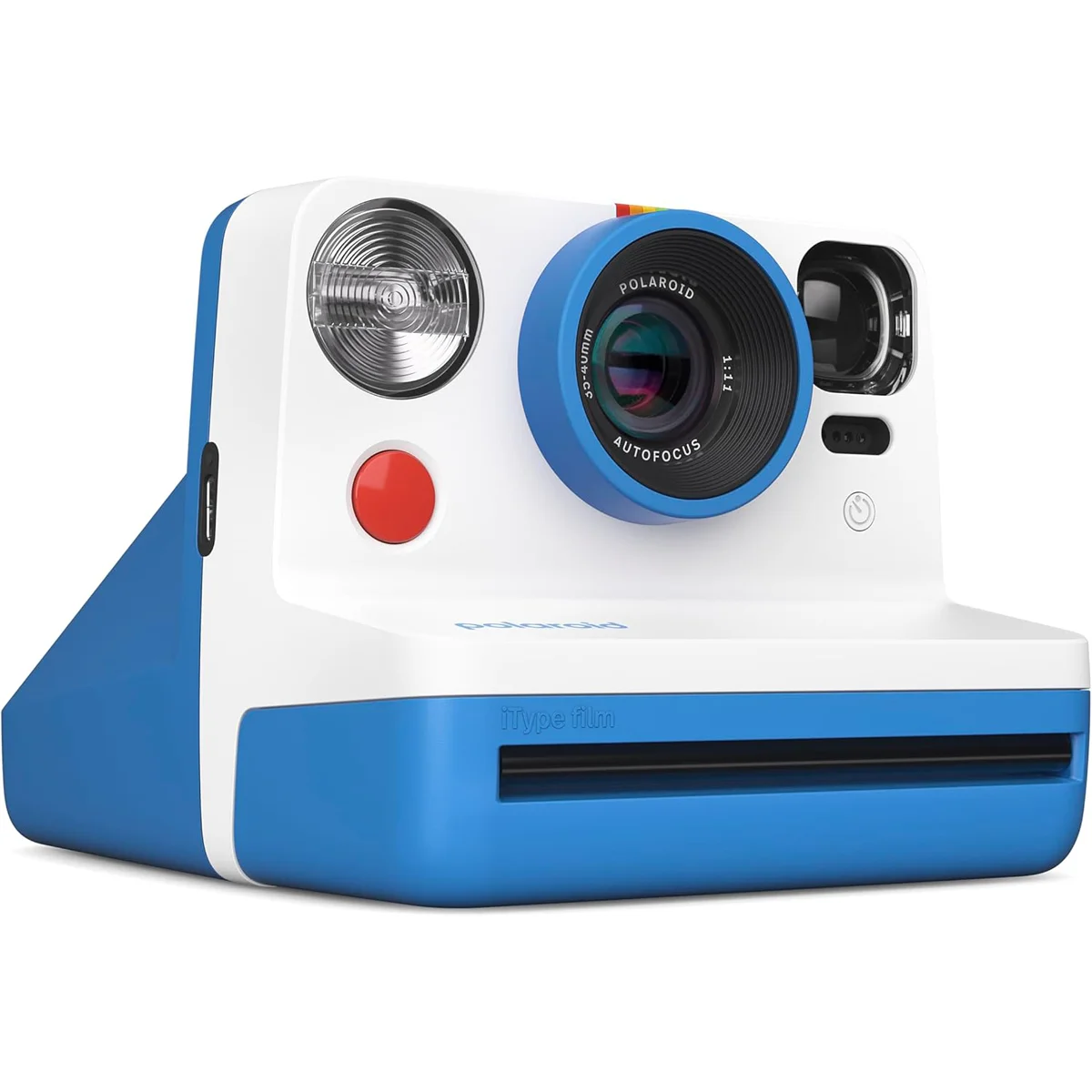 009073 POLAROID fotoaparat Now2 Blue
