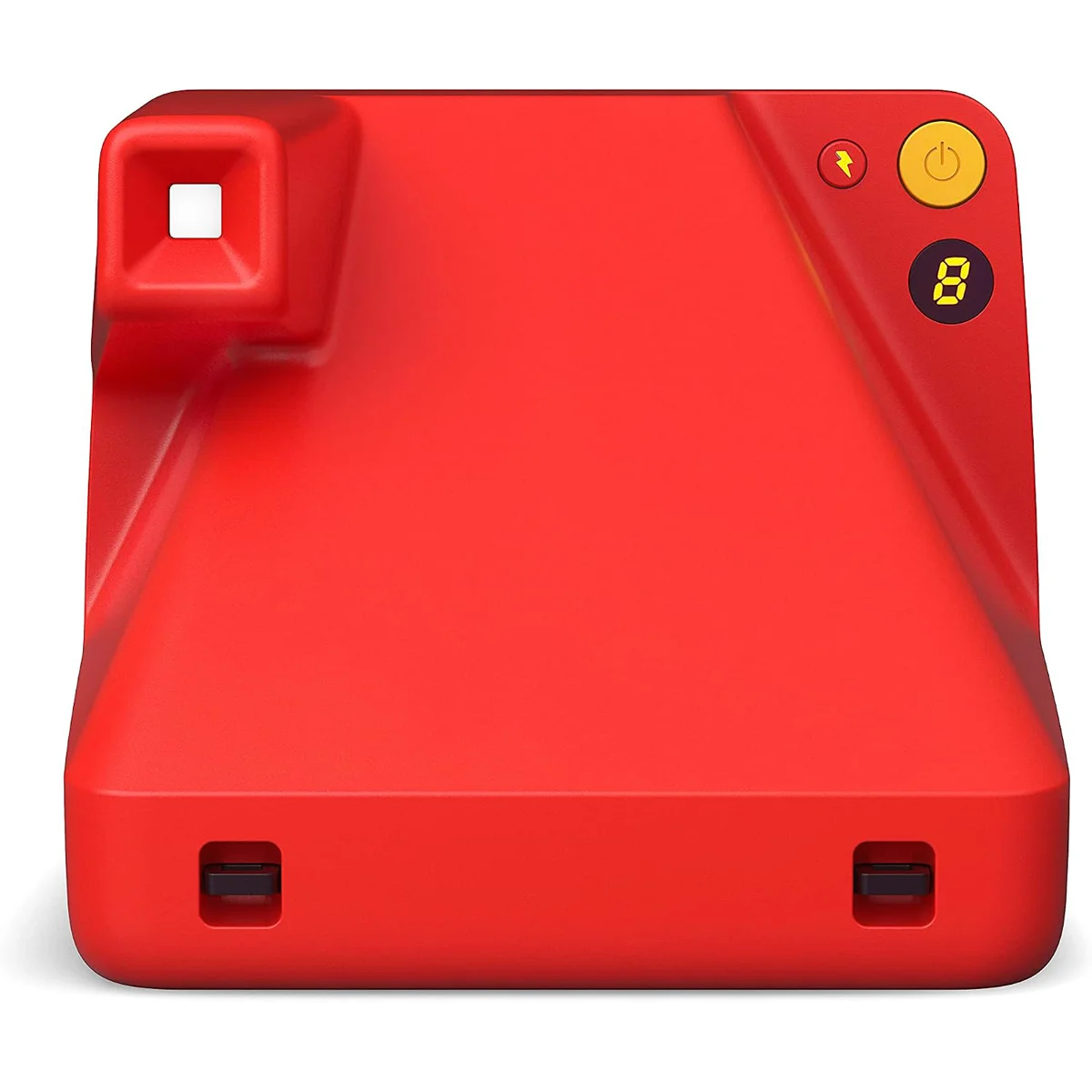 009074 POLAROID fotoaparat Now2 Red
