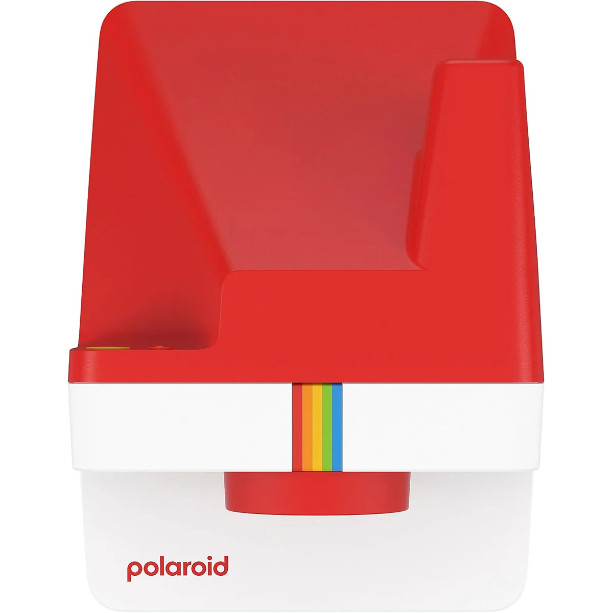 009074 POLAROID fotoaparat Now2 Red