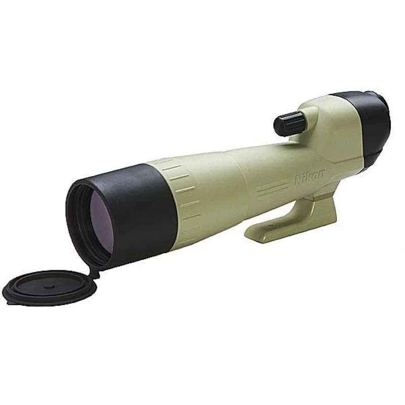 BDA016AA NIKON teleskop Spotting Scope 80 A