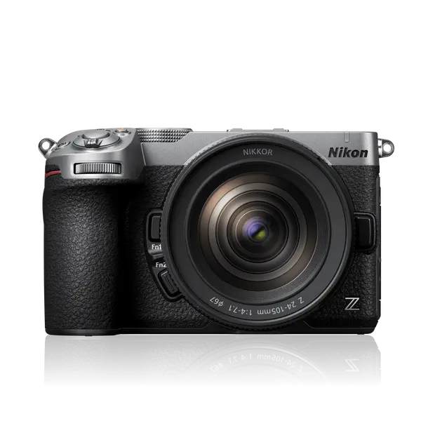 VOA223K003 NIKON fotoaparat Z5IIC (SL) + 24-105mm Kit
